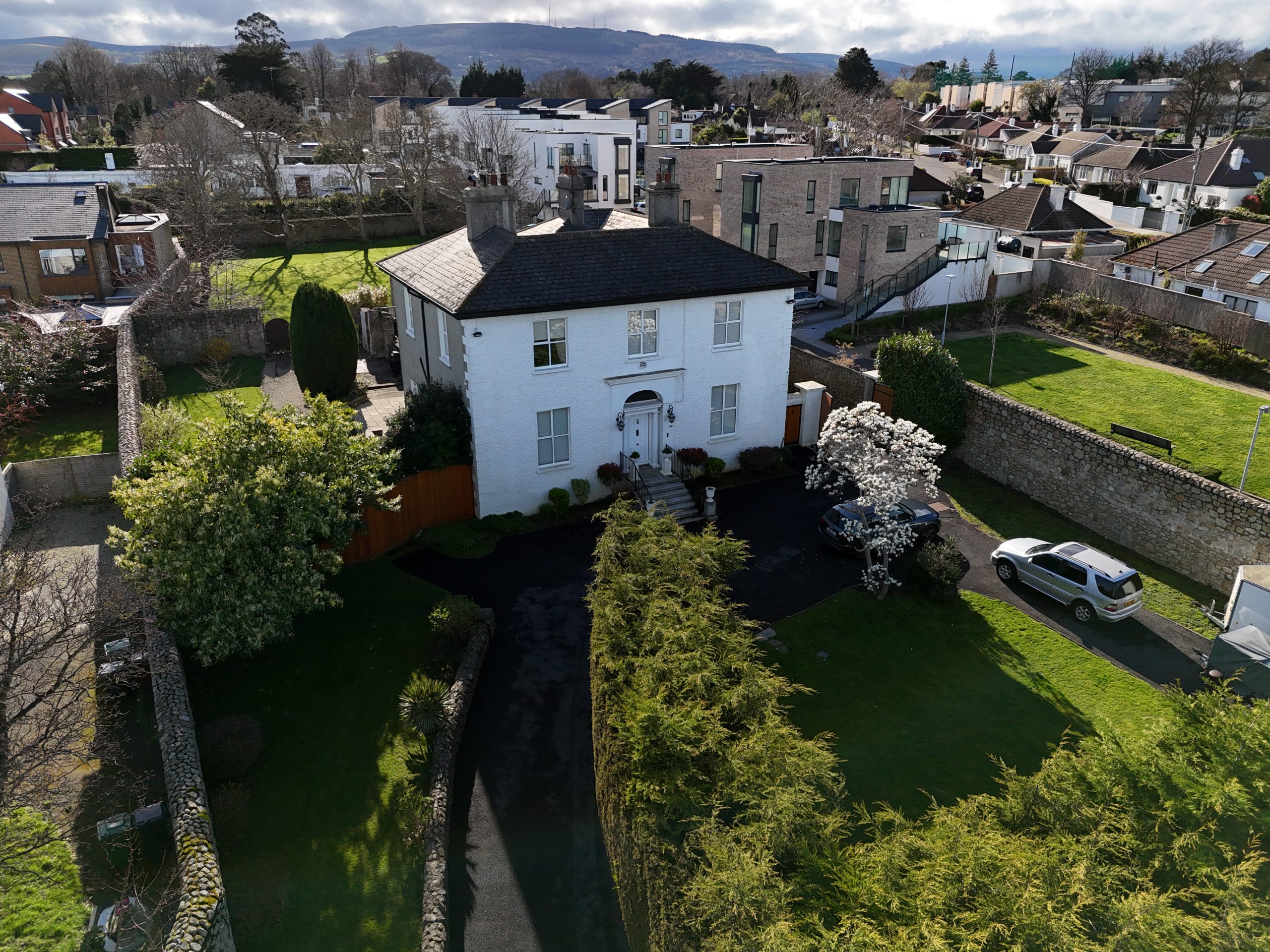 Shandrum - Foxrock - Dublin