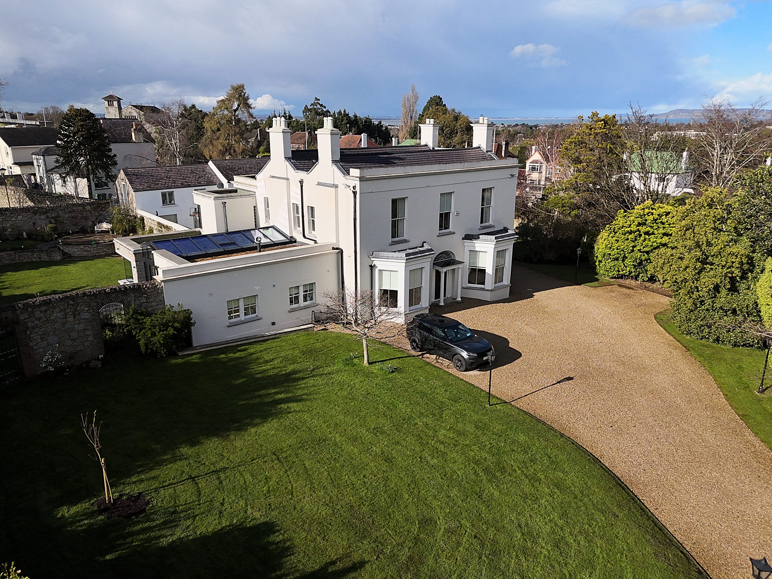 Hillside - Foxrock