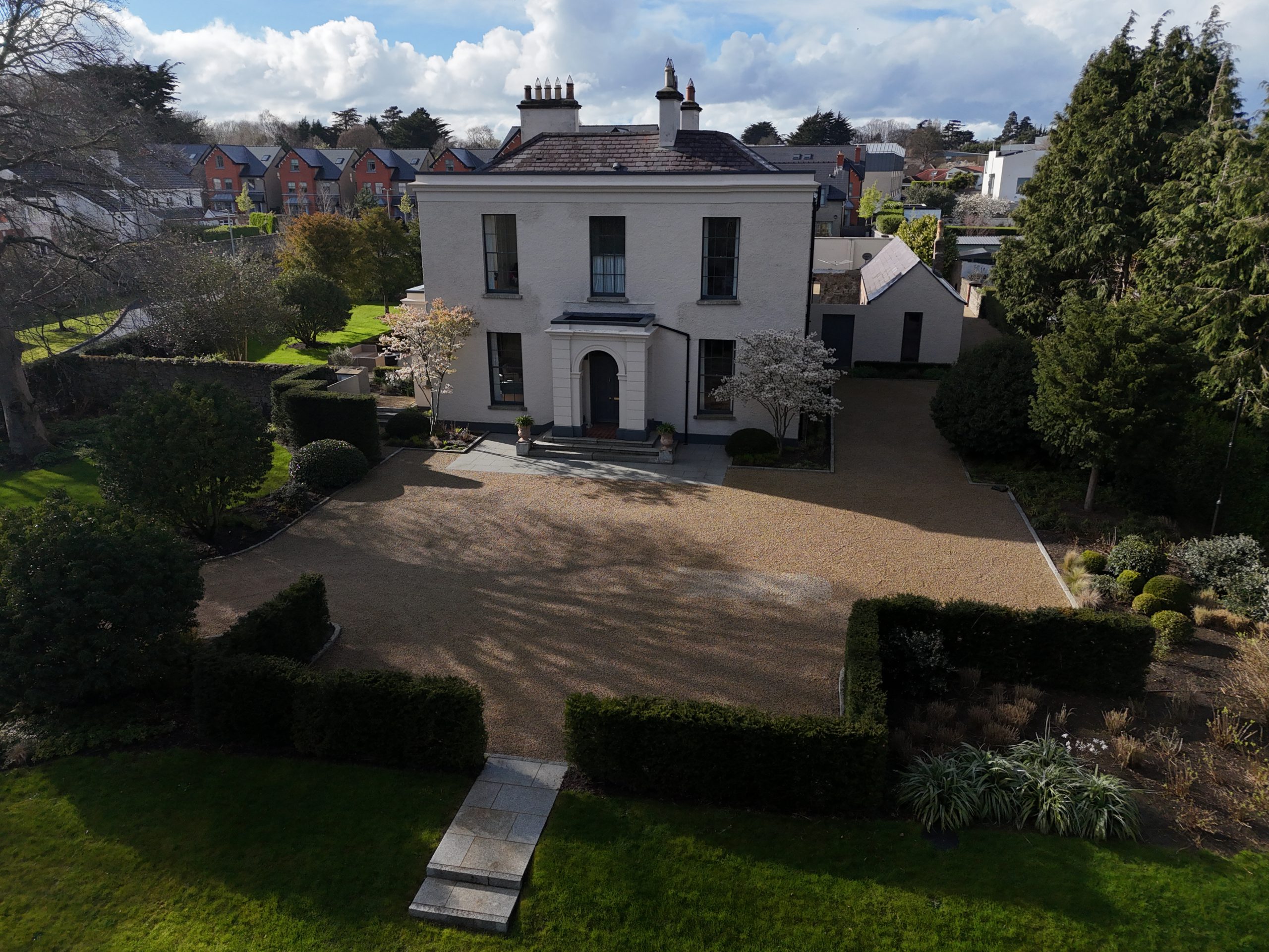 Standford House - Foxrock